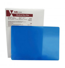 Термоплёнка Judcare RTF Thermal Film (F) RTF 25х30/125 для Sony