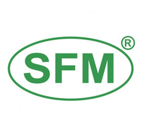 Пленка SFM синечувствительная X-Ray BF, 13 x 18 см (100 листов). 
