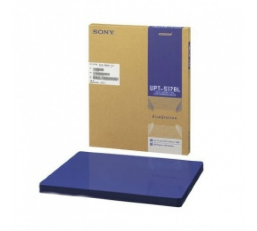 Sony UPТ-514 BL 11х14" (28х35 см) 125 листов